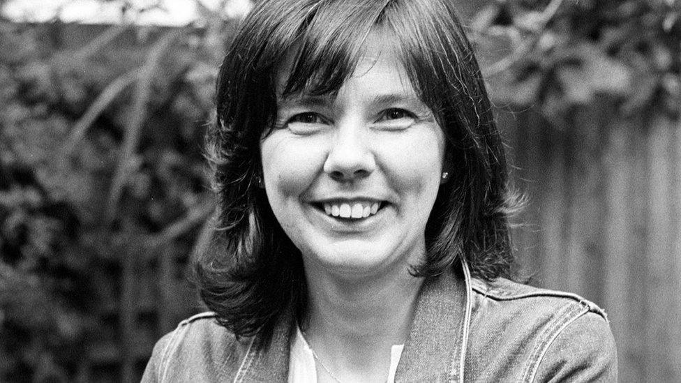 Helen Bailey