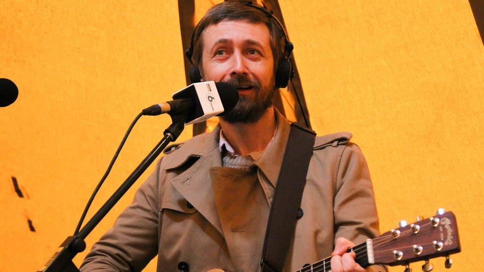 Neil Hannon