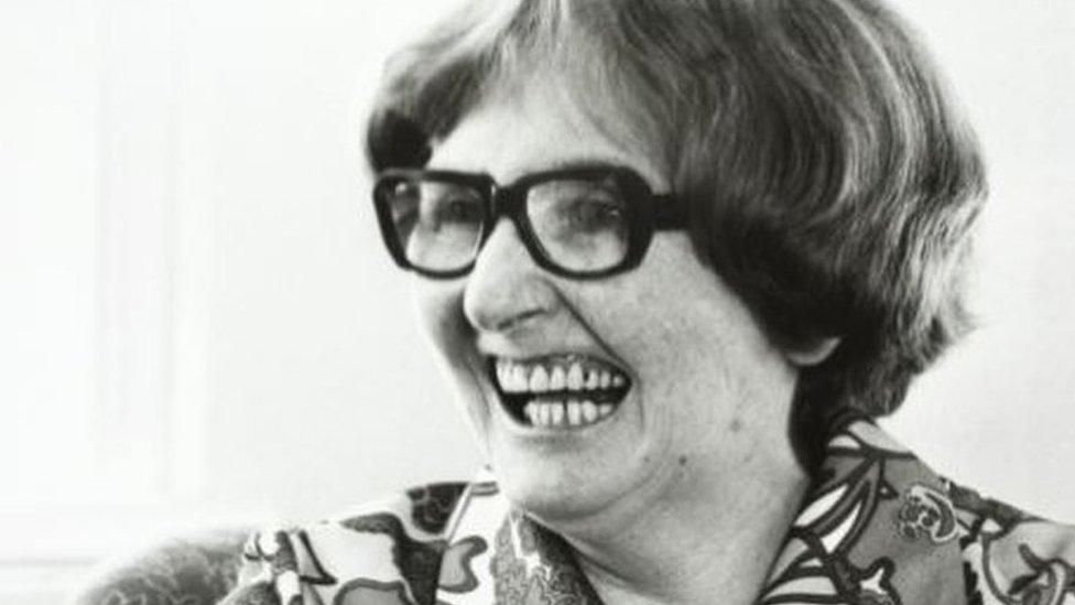 Catherine Cookson