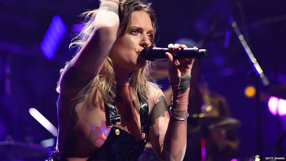 Tove Lo