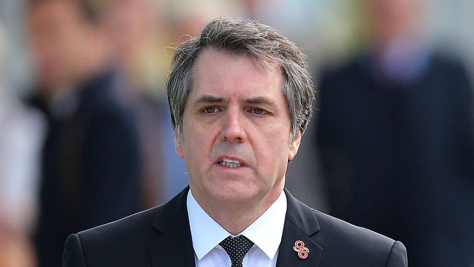 Steve Rotheram