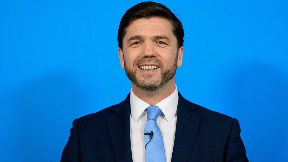 Stephen Crabb MP