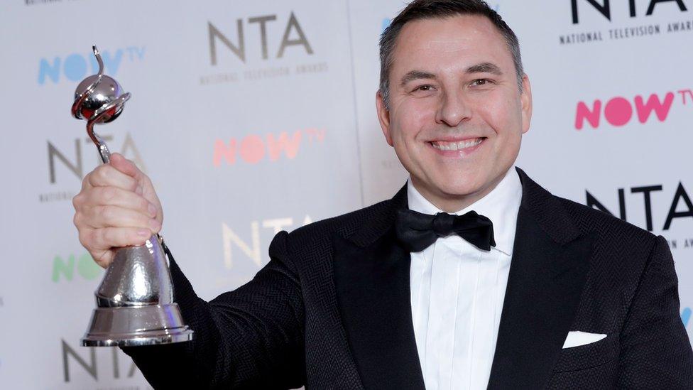 david-walliams