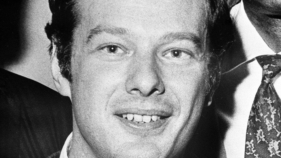 Brian Epstein