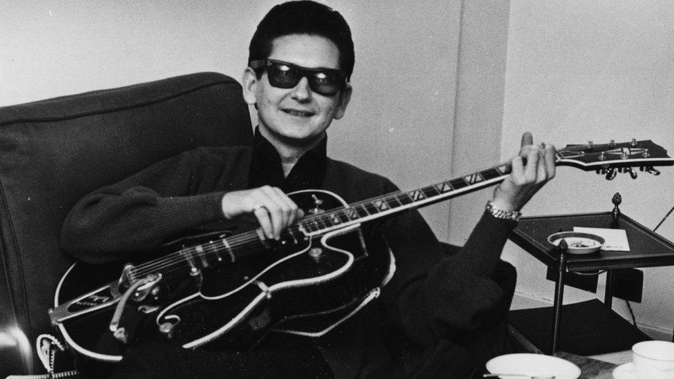 Roy Orbison