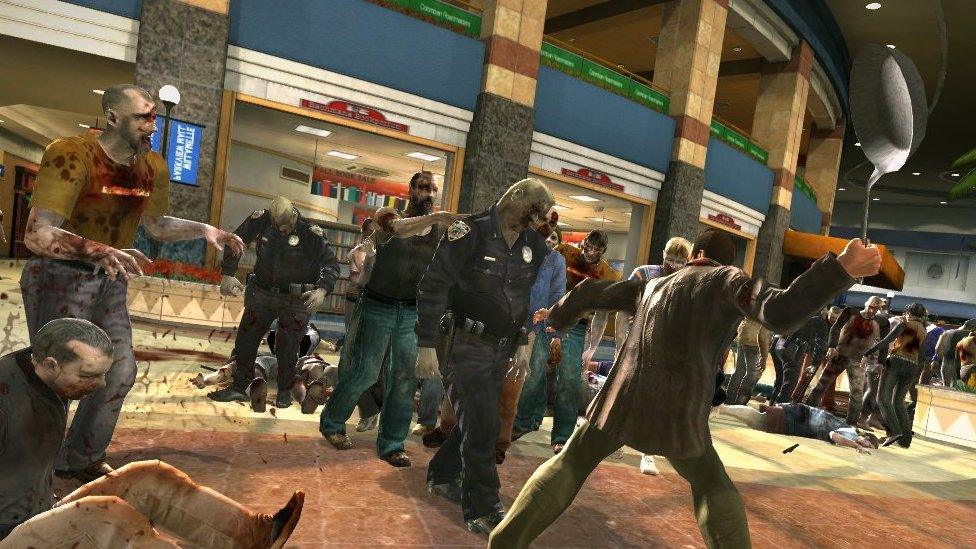 Dead Rising