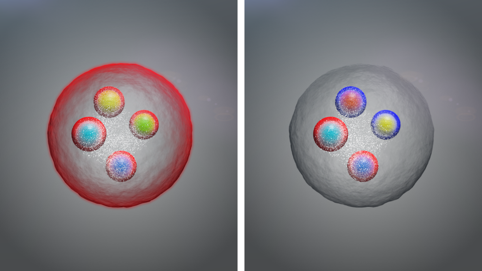 Tetraquark