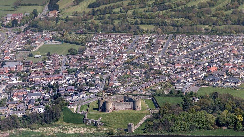 Rhuddlan