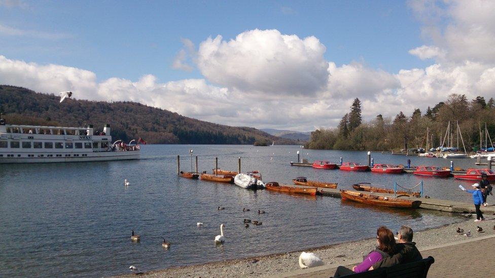 Windermere