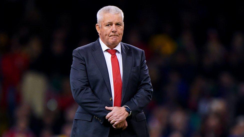 Gatland