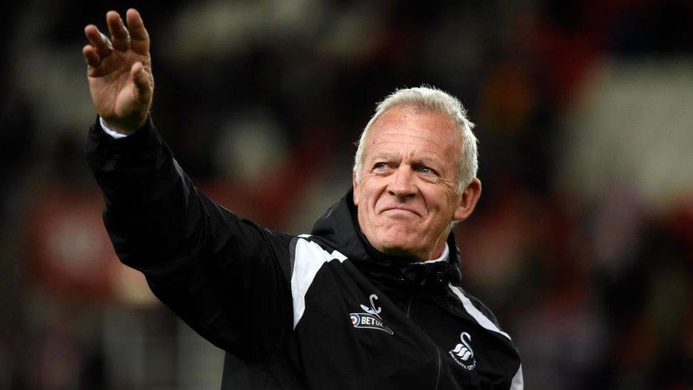 Alan Curtis