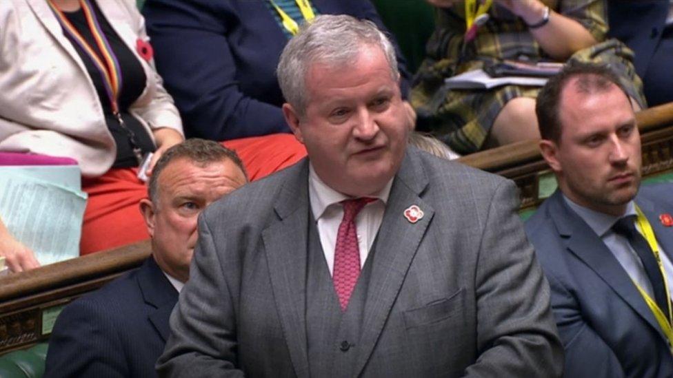 ian blackford