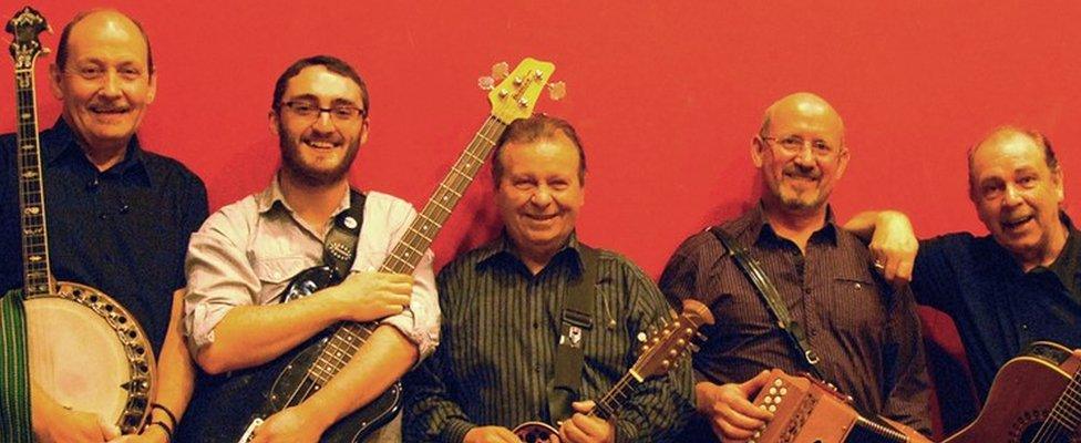 The Fureys