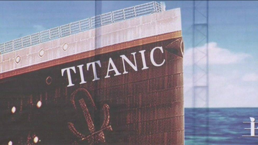 Titanic