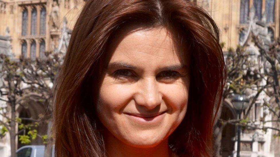 Jo Cox