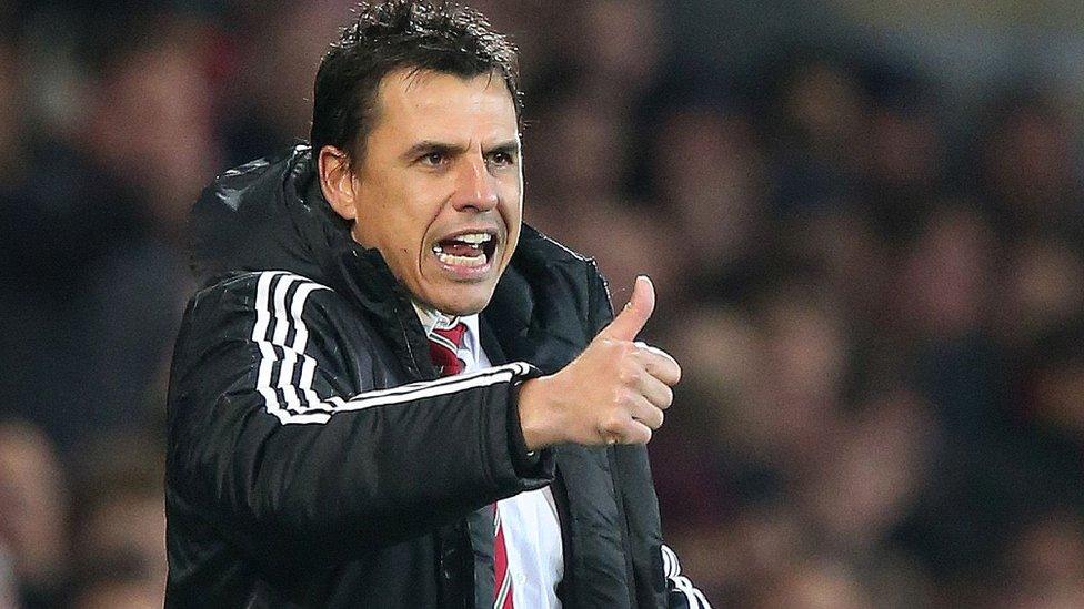 Chris Coleman