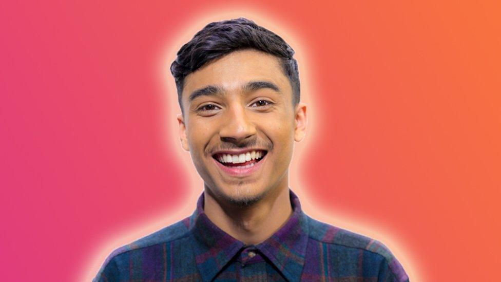 Karim.