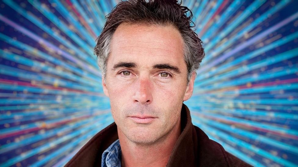 Greg Wise