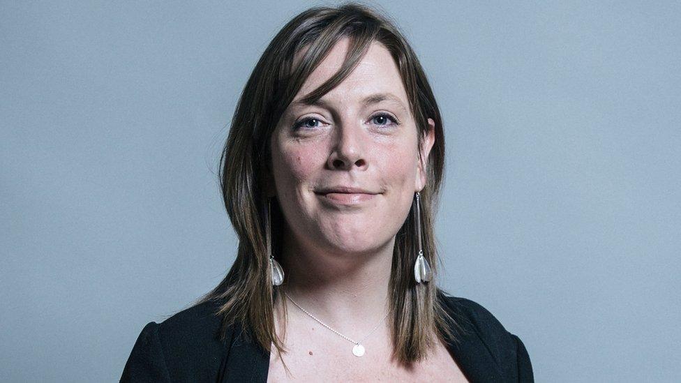 Jess Phillips