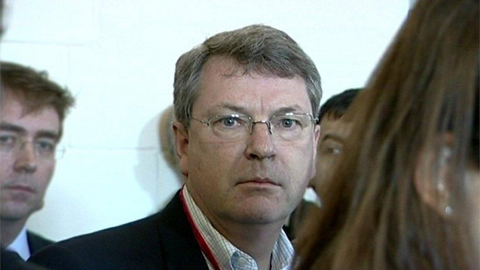 Lynton Crosby