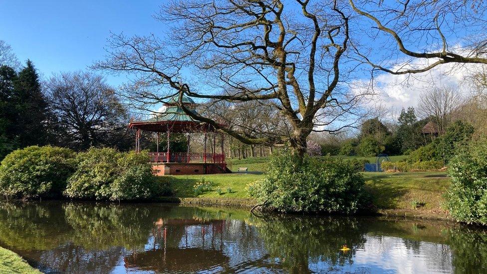 Sefton Park