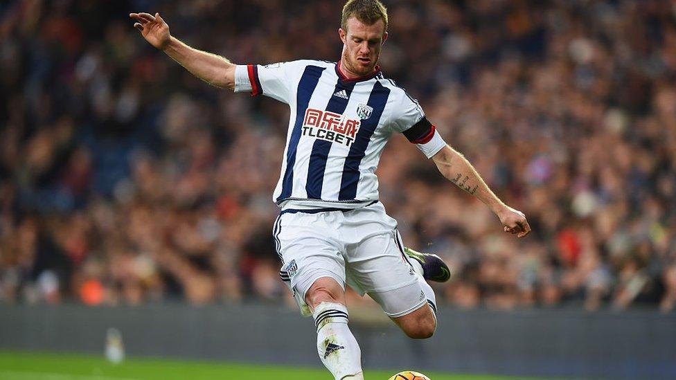 Chris Brunt