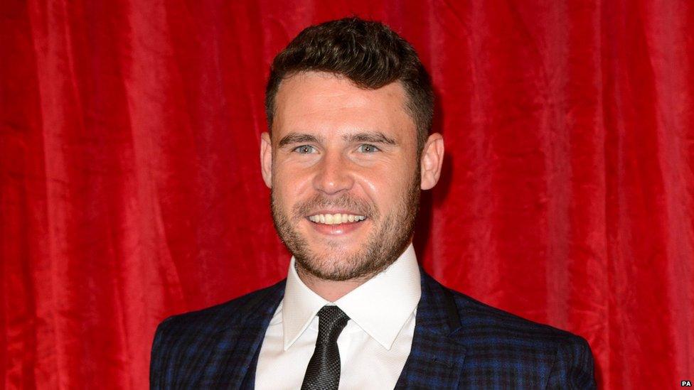 Danny Miller