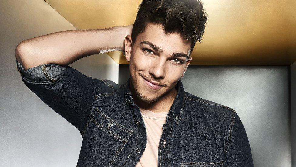 Matt Terry