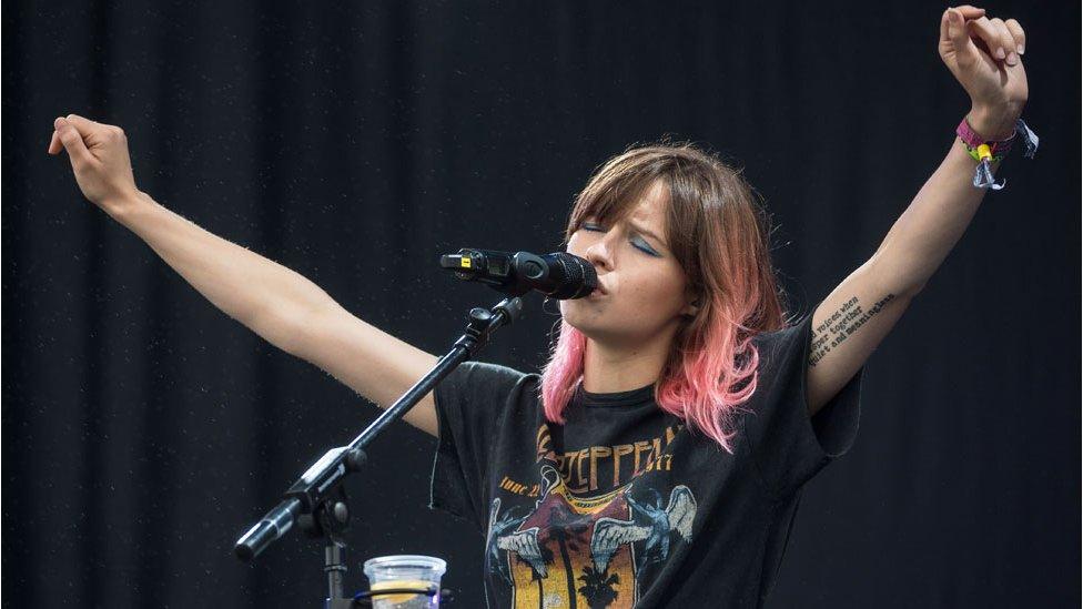 Gabrielle Aplin