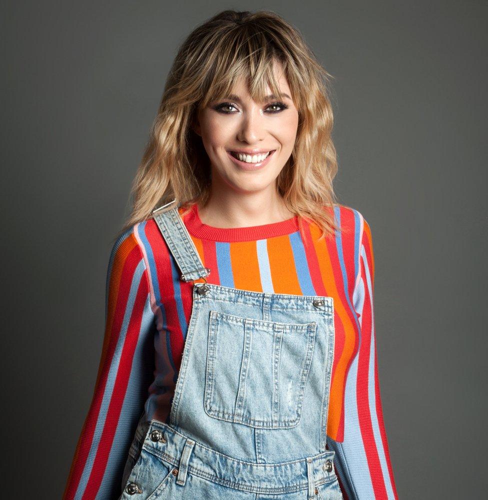 Paris Lees