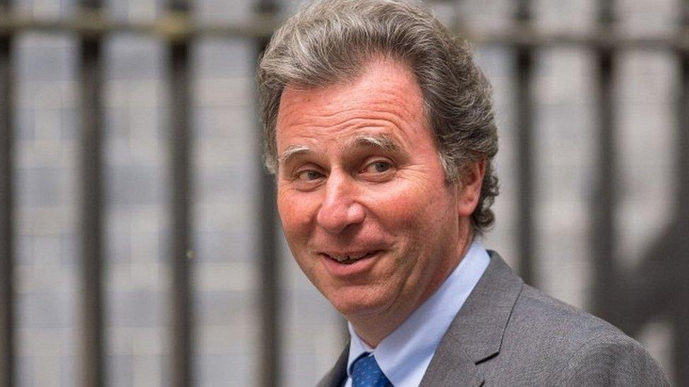 Sir Oliver Letwin