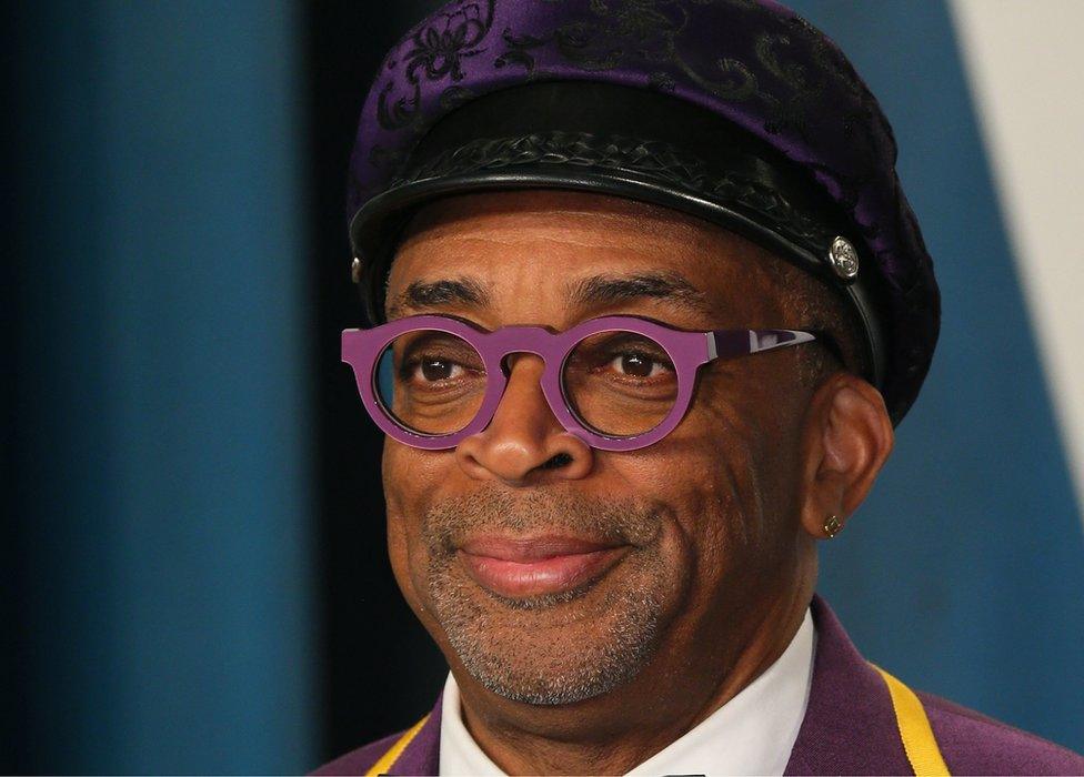 Spike Lee