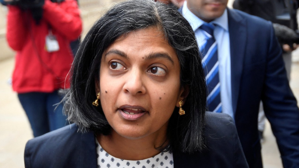 Rupa Huq