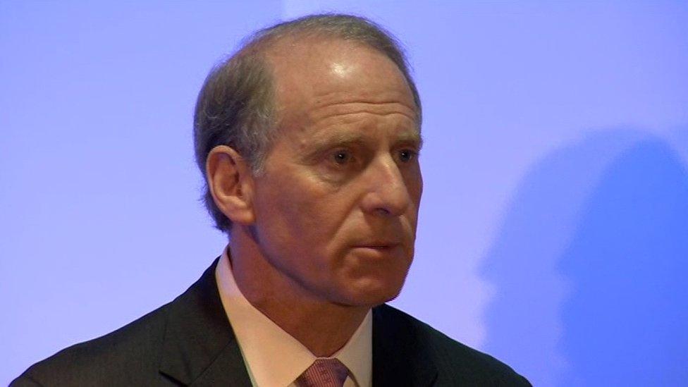 Richard Haass