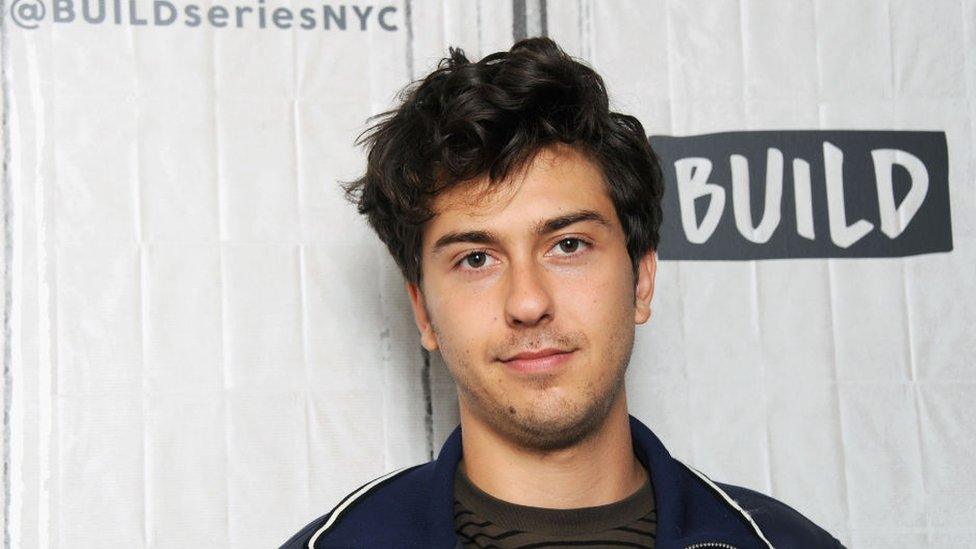 Nat Wolff