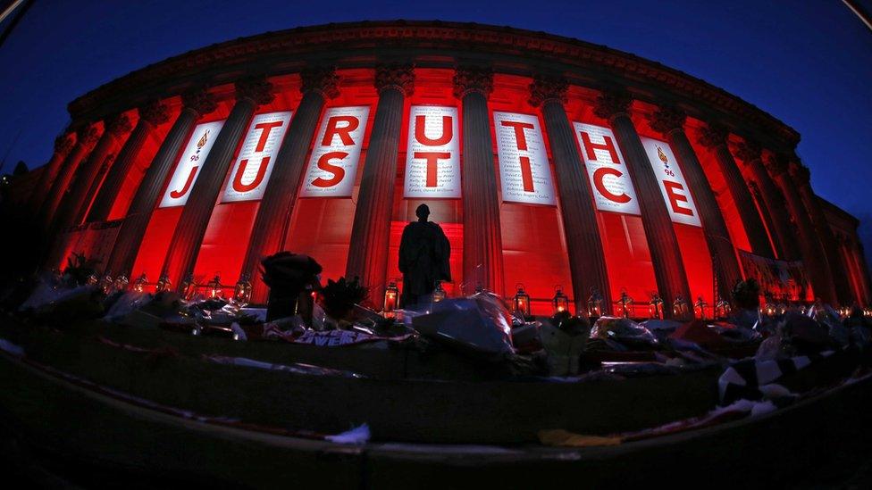 St George's Hall in Liverpool