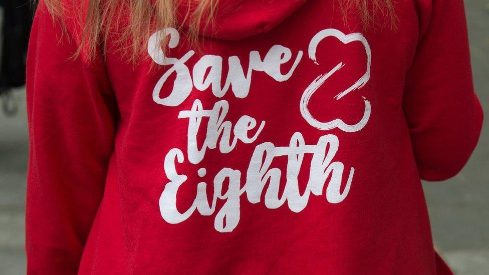 Save the 8th hoodie