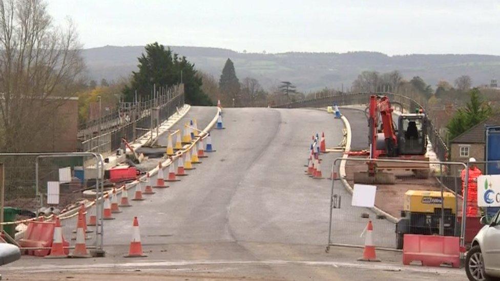 Priory Bridge Road, Taunton