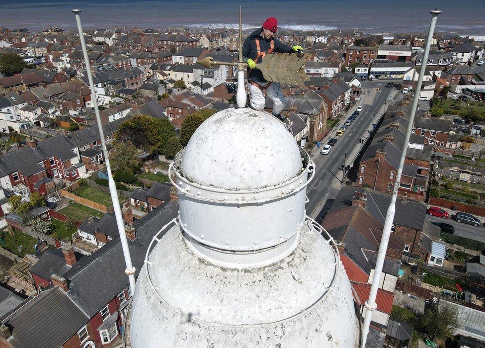 Withernsea Lighthouse