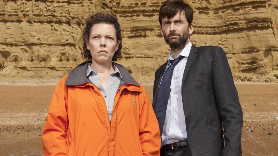 Broadchurch