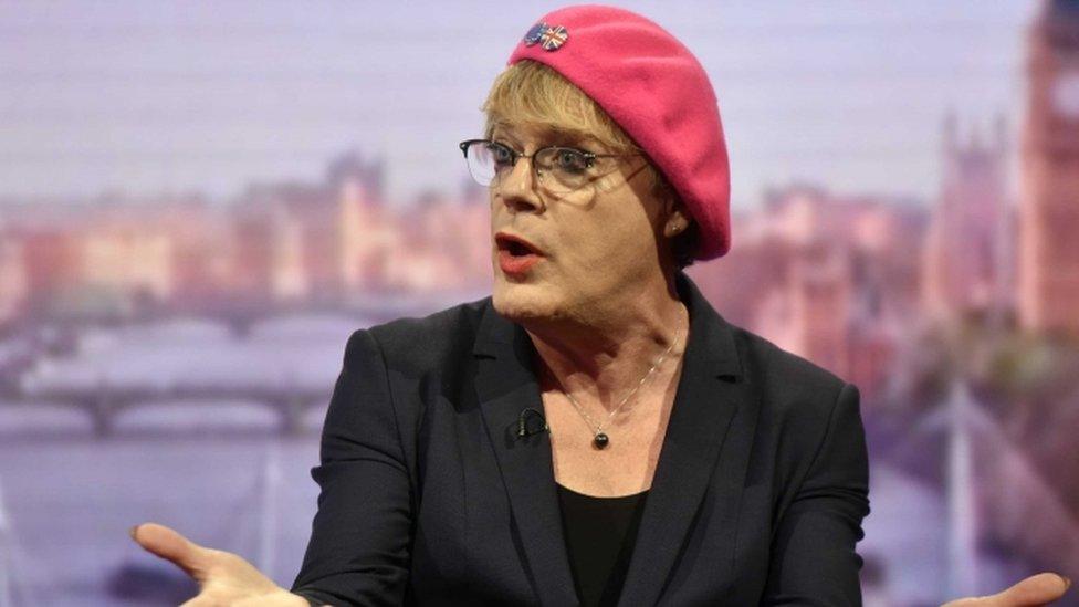 Eddie Izzard