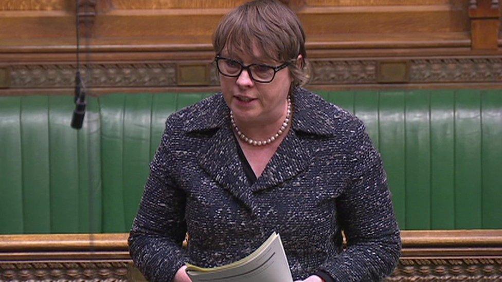 Maria Eagle