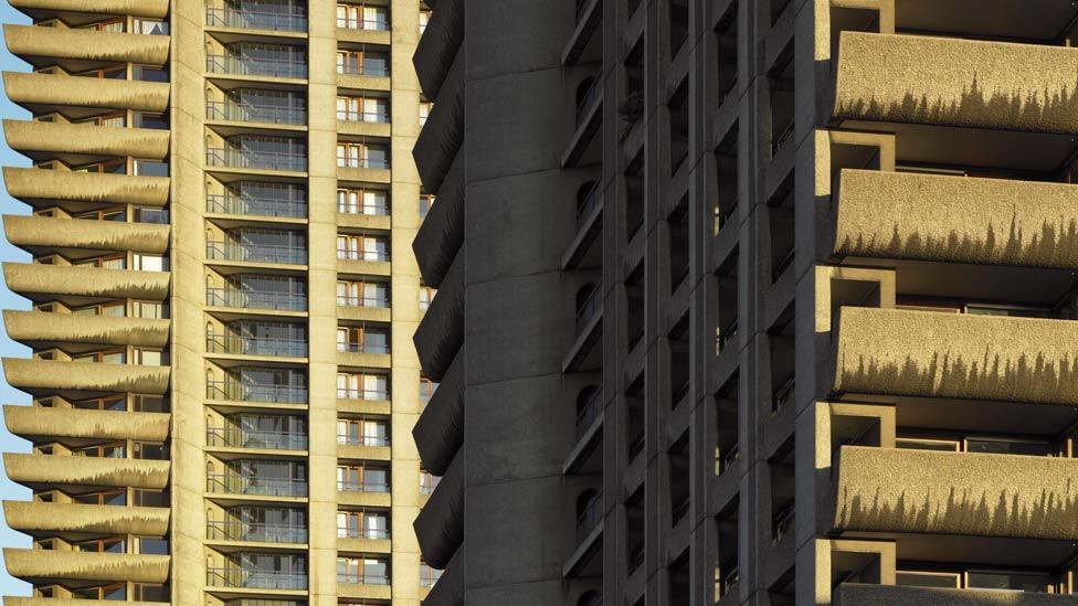 Barbican Centre, London