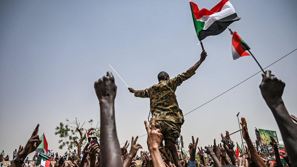 Sudan: