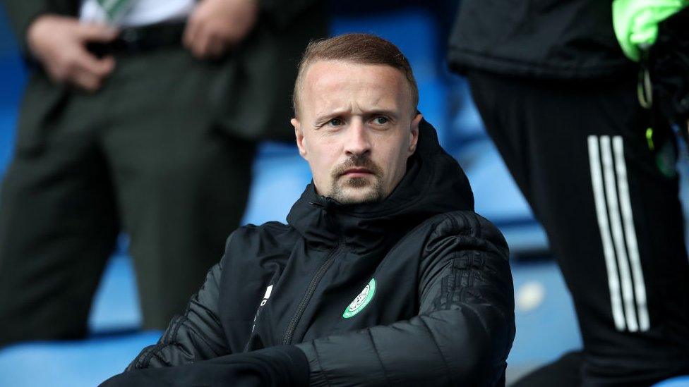 leigh griffiths