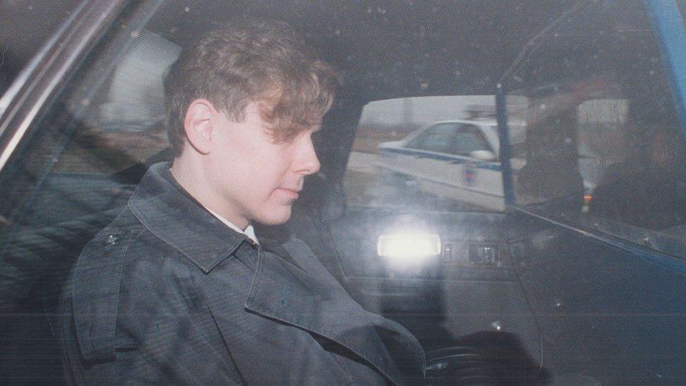 Paul Bernardo