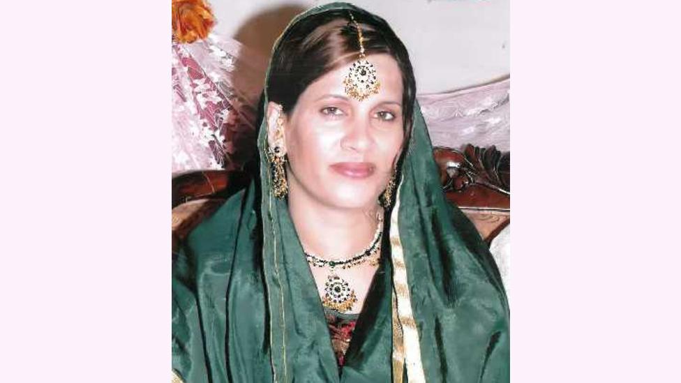 Abida Karim