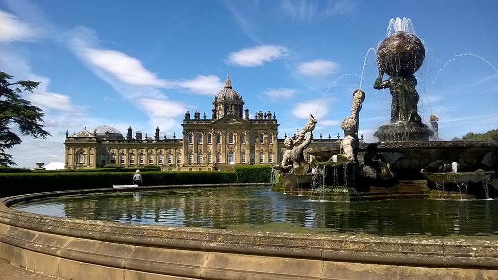 Castle Howard