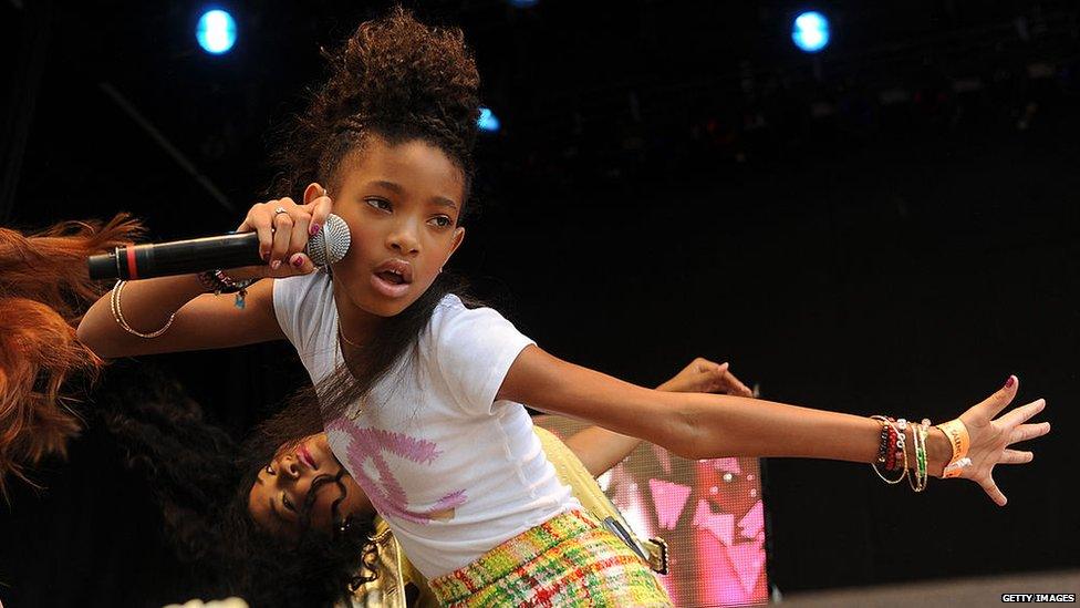 Willow Smith