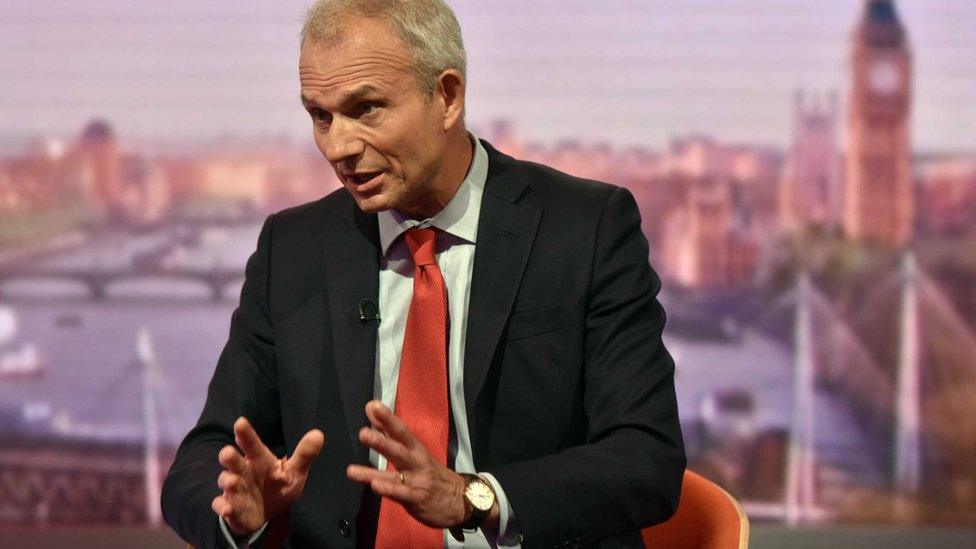 David Lidington